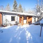 A Cozy House Close To Nature *