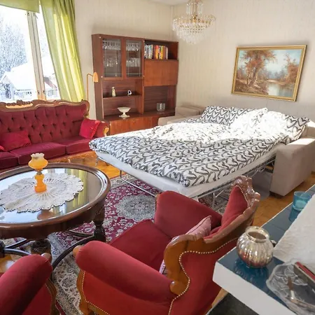 Apartment A Cozy House Close To Nature *