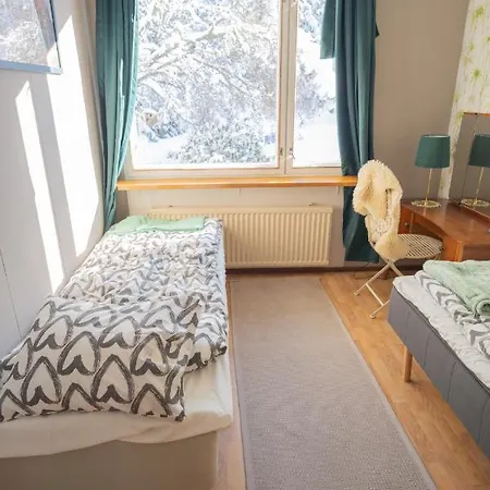 Διαμέρισμα A Cozy House Close To Nature *