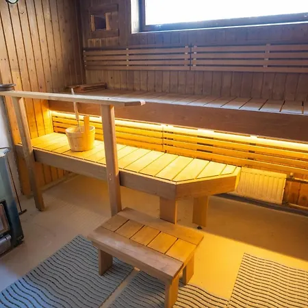 Huoneisto A Cozy House Close To Nature *