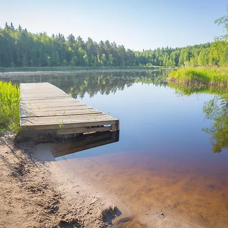 A Cozy House Close To Nature Διαμέρισμα *
