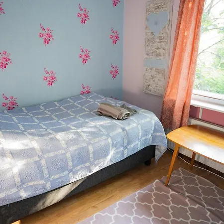 Huoneisto A Cozy House Close To Nature Espoo