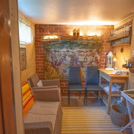 Διαμέρισμα A Cozy House Close To Nature *