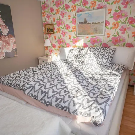 A Cozy House Close To Nature Διαμέρισμα