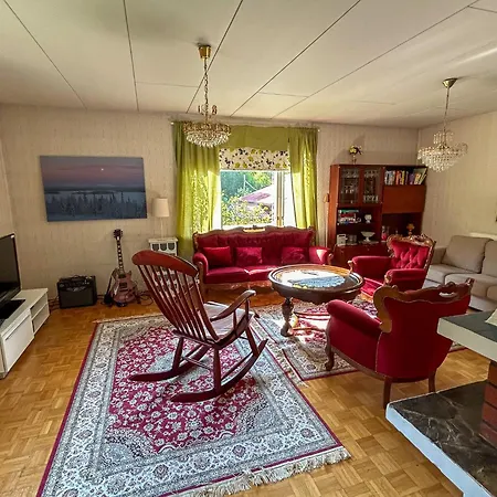 Appartement A Cozy House Close To Nature *