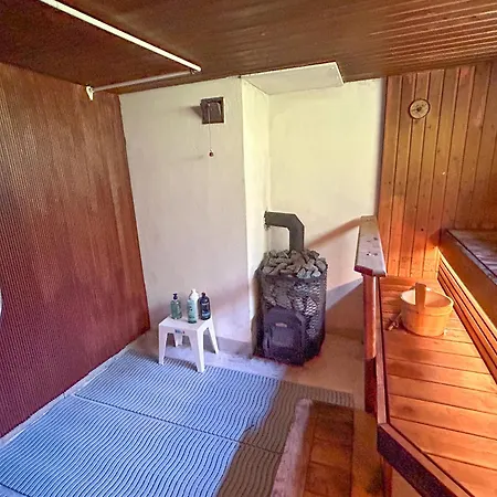 A Cozy House Close To Nature * Espoo