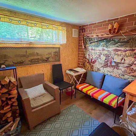 A Cozy House Close To Nature Apartment Espoo